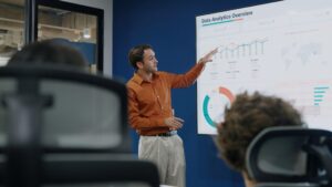 Business Consulting