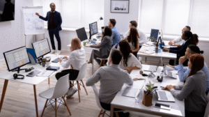 Corporate Training